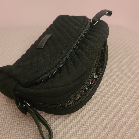 Vera Bradley Small Cosmetic Bag - Picture 4 of 4